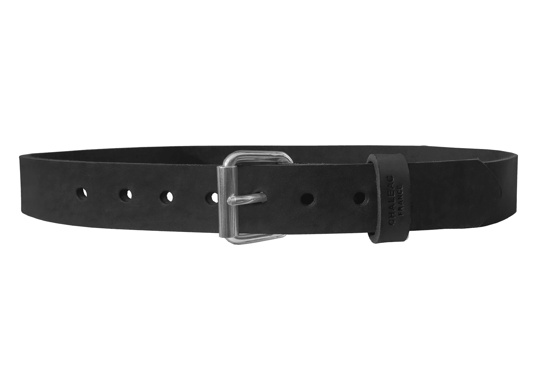 Ceinture Classique noire